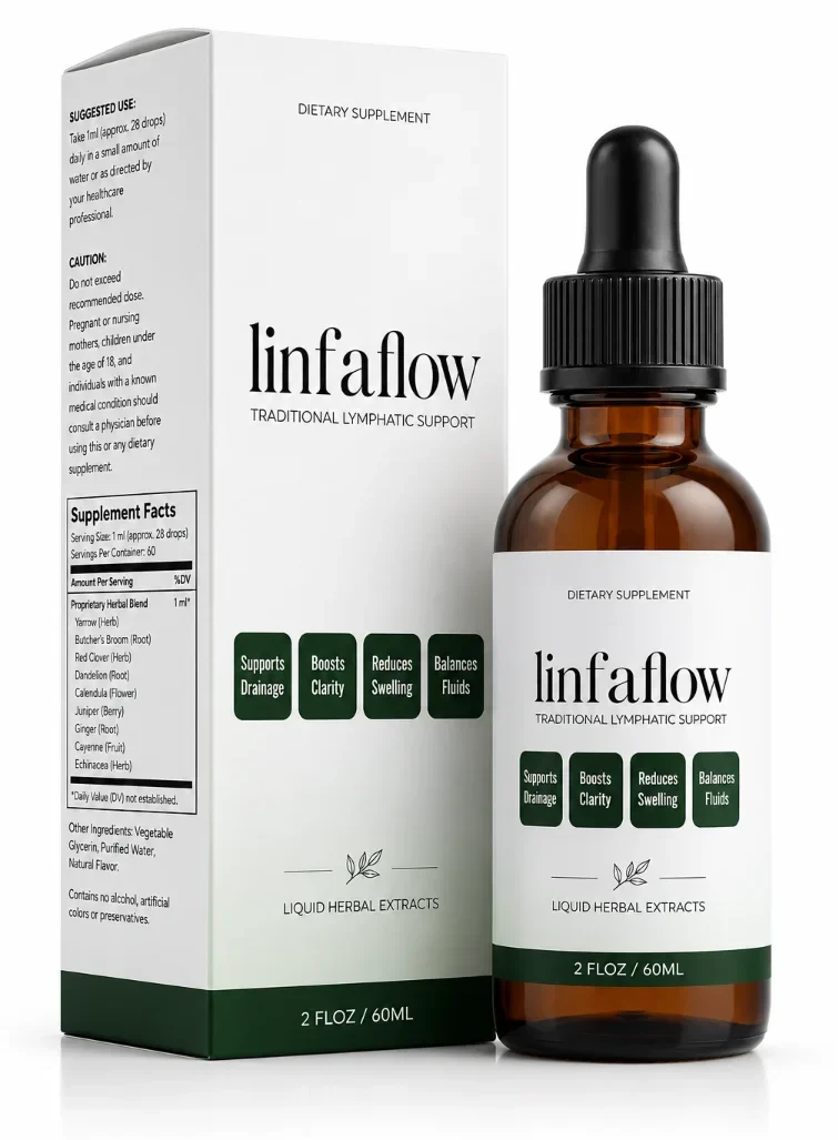 Linfaflow product